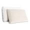 Giselle Bedding Set of 2 Natural Latex Pillow 