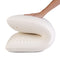 Giselle Bedding Set of 2 Natural Latex Pillow