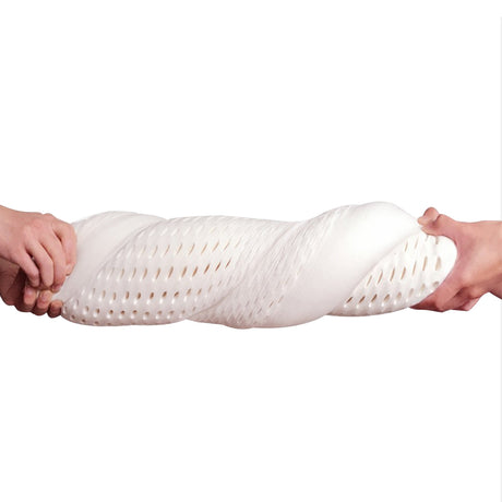 Giselle Bedding Set of 2 Natural Latex Pillow