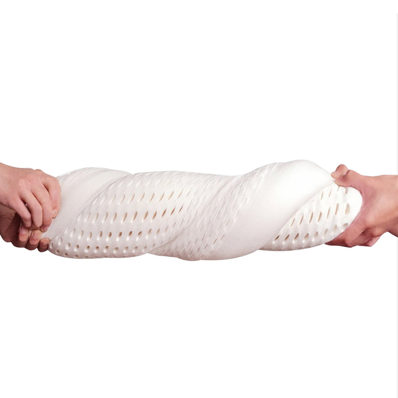Giselle Bedding Set of 2 Natural Latex Pillow