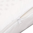 Giselle Bedding Set of 2 Natural Latex Pillow