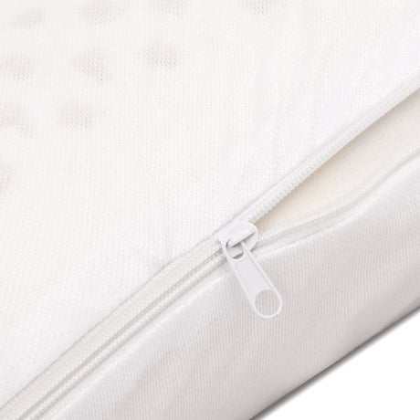 Giselle Bedding Set of 2 Natural Latex Pillow