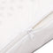 Giselle Bedding Set of 2 Natural Latex Pillow
