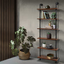 Artiss 6 Level DIY Wooden Bookshelf