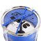 Keezi 11 Piece Kids Drum Set