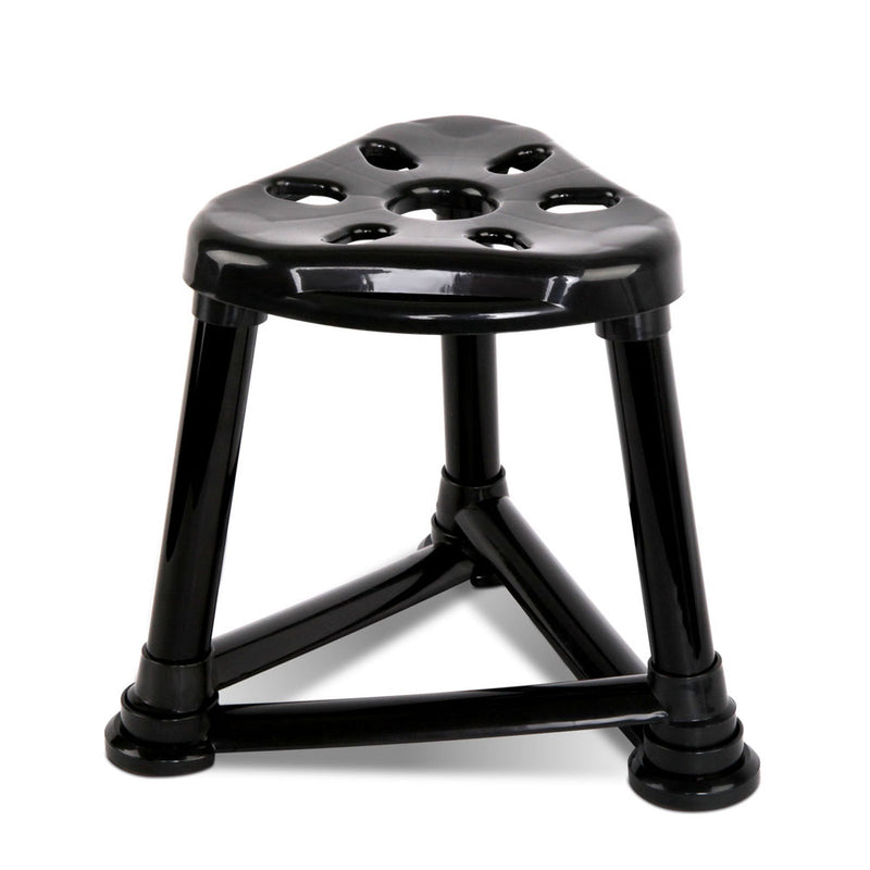 Keezi 11 Piece Kids Drum Set