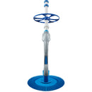 Pool Cleaner Automatic Swimming Pool Floor Climb Wall Automatic Vacuum 10M Hose