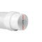 Aquabuddy Pool Cleaner Generic Hose EVA Spare Length White 1x10m