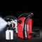 Electric Paint Sprayer Gun 600W HVLP DIY Spray Station Portable Strainer