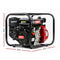 2inch High Flow Water Pump - Black & Red