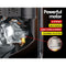 2inch High Flow Water Pump - Black & Red