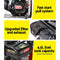 2inch High Flow Water Pump - Black & Red