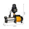 Giantz 25000W High Pressure Rain Tank Pump