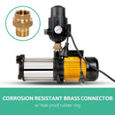 Giantz 25000W High Pressure Rain Tank Pump