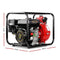 High Pressure Water Transfer Pump - Red