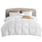 Giselle Bedding King Size Goose Down Quilt 