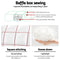 Giselle Bedding Queen Size 700GSM Goose Down Feather Quilt
