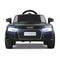 Kids Ride On Car Audi R8 Licensed Electric 12V Black