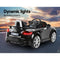 Kids Ride On Car Audi Licensed TT RS Black