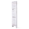 Artiss Room Divider Privacy Screen Foldable Partition Stand 4 Panel White