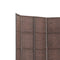 Artiss 6 Panel Room Divider - Brown