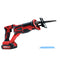 GIANTZ Cordless Reciprocating Saw Electric Corded 20V Lithium Sabre Saw Tool
