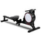 Everfit Magnetic Rowing Exercise Machine Rower Resistance Cardio Fitness Gym