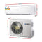 Devanti 2.7KW Split System Air Conditioner
