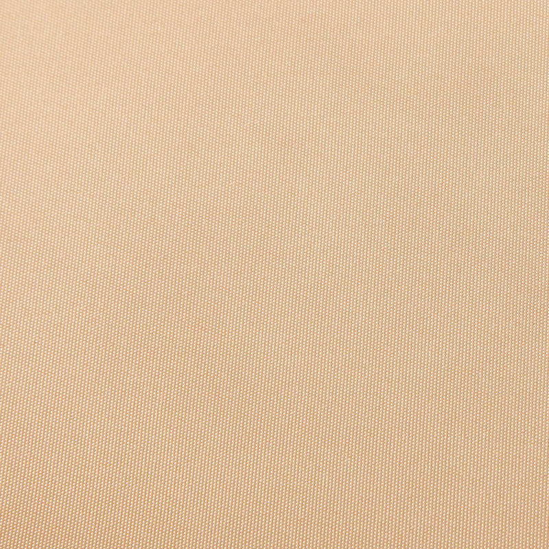 Instahut 4 x 6m Waterproof Rectangle Shade Sail Cloth - Sand Beige