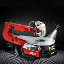 Giantz 16 120W Scroll Saw Blades Variable Speed Saws Electric Lamps Scrollsaw"