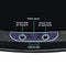 68L Motion Sensor Rubbish Bin - Black