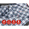 Weisshorn Sleeping Bag Single Camping Hiking Winter Thermal Grey