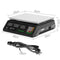 eMAJIN Scales Digital Kitchen 40KG Weighing Scales Shop Market LCD