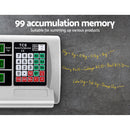 eMAJIN Platform Scales 150KG Digital Electronic Scale Shop Market