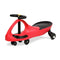 Keezi Kids Ride On Swing Car  - Red