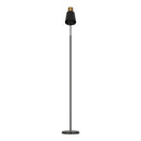 Artiss Floor Lamp Modern Light Stand LED Home Room Office Reading Black