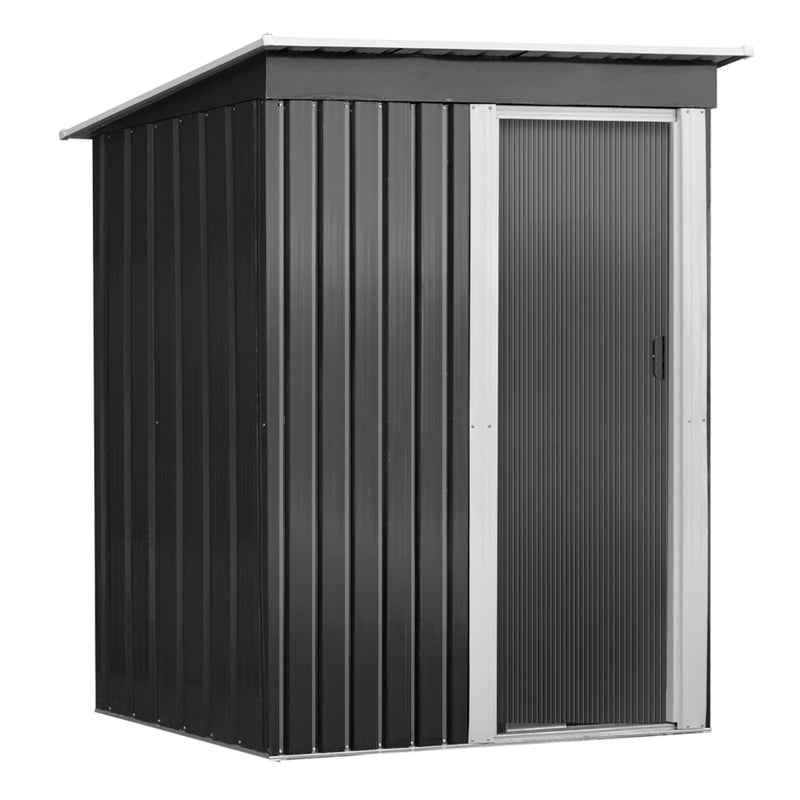 Giantz Garden Shed 1.64x0.86M Outdoor Storage Sheds Tool Workshop