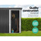 Giantz Garden Shed 1.64x0.86M Outdoor Storage Sheds Tool Workshop