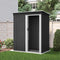 Giantz Garden Shed 1.64x0.86M Outdoor Storage Sheds Tool Workshop