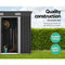 Giantz Garden Shed 1.94x1.21M Outdoor Storage Sheds Tool Workshop