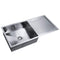 Cefito 960 x 450mm Stainless Steel Sink