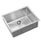 Cefito 540x440mm Stainless Steel Kitchen Laundry Sink Single Bowl Nano Silver