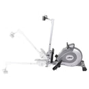 Centra Magnetic Rowing Machine 10 Level Resistance Exercise Fitness Home Gym