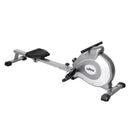 Centra Magnetic Rowing Machine 10 Level Resistance Exercise Fitness Home Gym
