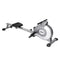 Centra Magnetic Rowing Machine 10 Level Resistance Exercise Fitness Home Gym