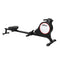 Centra Magnetic Rowing Machine 8 Level Resistance Exercise Fitness Home Gym
