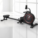 Centra Magnetic Rowing Machine 16 Level Resistance Exercise Fitness Home Gym