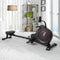 Centra Magnetic Rowing Machine 16 Level Resistance Exercise Fitness Home Gym
