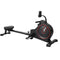 Centra Magnetic Rowing Machine 16 Level Resistance Exercise Fitness Home Gym