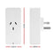 WiFi Smart Plug Home Socket Switch Outlet APP Control USB Port Alexa Google Home